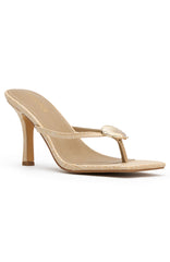 Isabelle Mules Natural