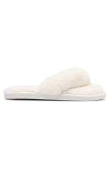 Sunnie Slippers Cream